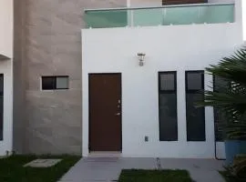 The Family House