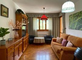 Apartamento Bujaruelo，位于托尔拉的酒店