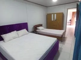 kar appartements