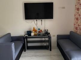 La Casa Cita，位于Indang的酒店