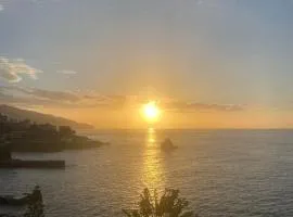 Ocean View Studio 2 with pool