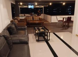 Wisma sidapore teluk bayur salakan