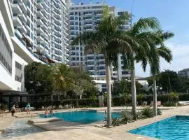 Condominio Reserva del mar Santa Marta