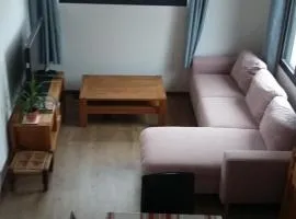 un petit coin de paradis