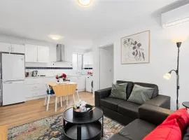 Comfortable 1-Bed Retreat Near Canberra City