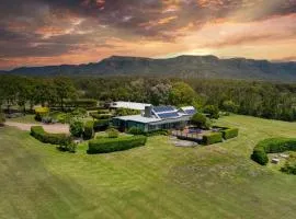 葡萄藤精品住宿加早餐旅馆