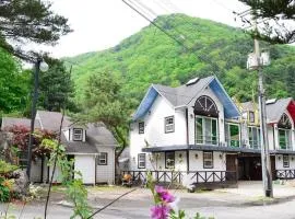 Gapyeong Valley Hyu Pension
