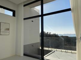 Wando Space in House，位于Wando的酒店