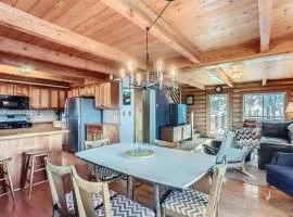 Valley View Vistas lodge