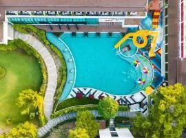 Bangsaen Heritage Hotel