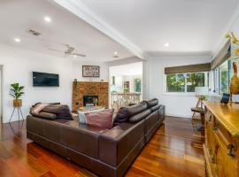Delightful 3BR Escape 9 mins to War Memorial - Hosted by Canstay
