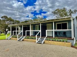 Cootamundra Caravan Park