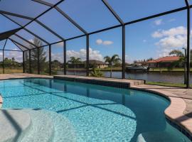 TYC8330，位于伯利恒的酒店