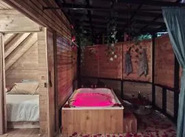 Alma Cabañas y Spa