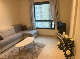 Waterfront comfort appartmentشقة بانوراما إطلاله على البحيرة
