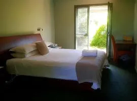 Red Brier Villa