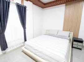 Sakaloka Mountain Homestay