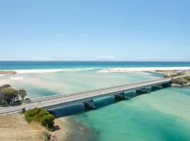 蓝色海洋度假别墅酒店