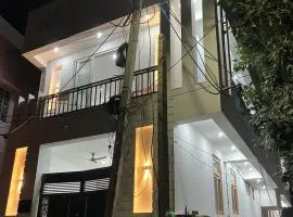 Homestay BIKANER INDIA