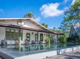 Sinharaja River Lodge