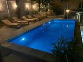 Al Mare Vacation Home