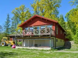Holiday Home Askholmen Kvicksund