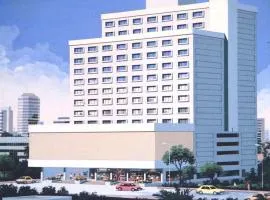 FuramaXclusive Pratunam Park Hotel