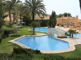 Altea Hills Villa Casablanca 23