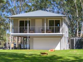 'Laguna Haus'，位于Walker Flat的酒店