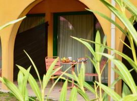 Best Western Gemenos Villa Florette，位于热姆诺的酒店