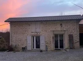 Gite De Lasbareilles