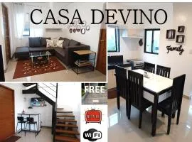 Casa Devino - Discover the Perfect Condo Getaway in Luxury, Netflix, Free Parking