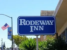 Rodeway Inn Alameda-Oakland