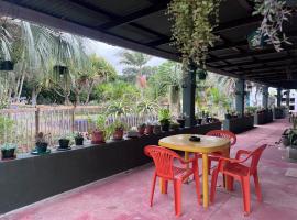 Rondebosch Gardens，位于Humansdorp的酒店