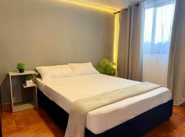 Apartaestudios en Zona Turística de Popayán，位于波帕扬的酒店