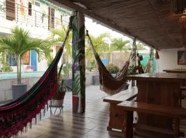 CASA PLAYA JAMES