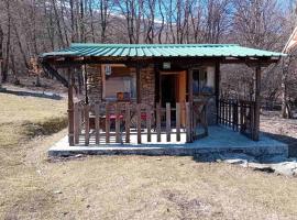 CASA Petra，位于Bituše的酒店