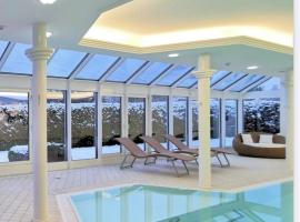 Apartment Blackforest-Schluchsee，位于施卢赫湖的酒店