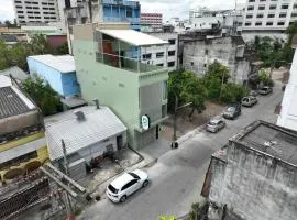 Baan Dhin Hotel Hatyai