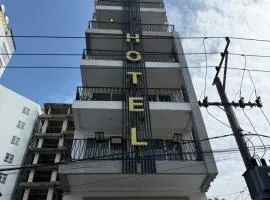 Sammy 888 Hotel