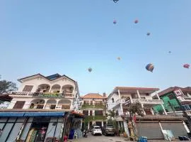 Vang Vieng Green Central Hotel