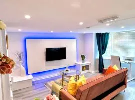 House Andiamo Portsmouth, Centrally located, Sleeps 3
