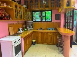 2 Bedroom house with Bahay Kubo