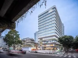 成都君亭酒店（宽窄巷子西南财大店）