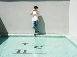 The Central House Madrid Lavapiés