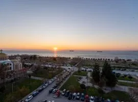 奥尔加皇后酒店