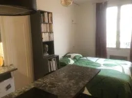 Charmant studio près de Bercy