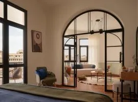 Brassbell l Downtown l Kasr Living l Tahrir sq