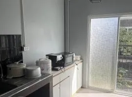 Beautiful 2 Floor Home in Phuket Town