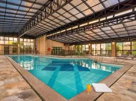 Flat em pinheiros equipado em hotel 4 stat